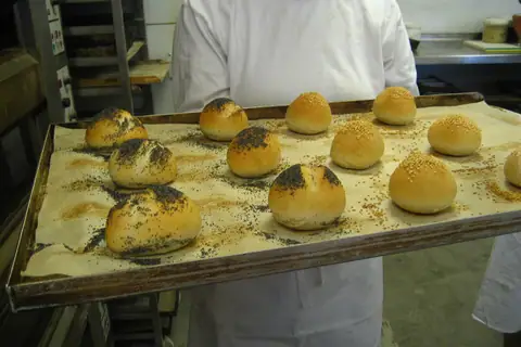 Cavan Bakery photo 2